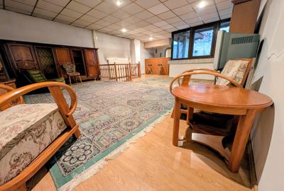 Obor,robusta,caramida,strada frumoasa cu case noi,139mp,aproape metrou,5 camere - 2