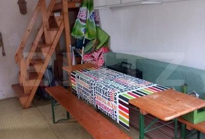 Spațiu comercial, în Bercu Roșu - 3