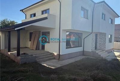 Royal Imobiliare - Vanzare Vila de lux zona Paulesti Royal Imobiliare - Vanzare Vila de lux zona Paulesti - 2