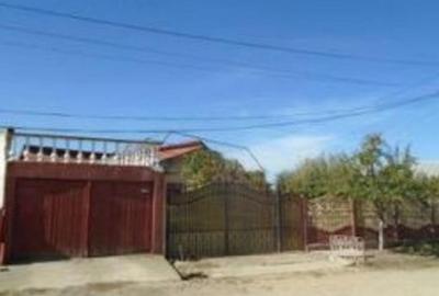 Cota 1/2 din casa si teren Podeni, jud. Arges - ID: R1983482 - 2
