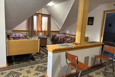 Casă cu 4 camere în Poiana Stampei - 3