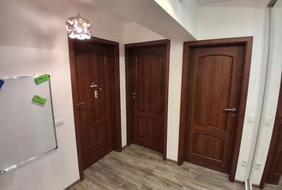 Apartament cu 3 camere decomandat în Păcurari - 1