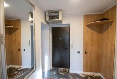 Apartament cu 4 camere decomandat, mobilat în Titan - 25