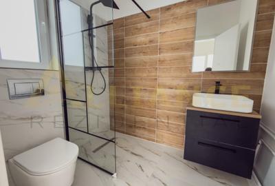 Casa 3 camere cu teren 300 mp, dotari premium, cartier nou - 13