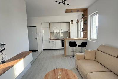 Apartament tip studio-Militari Residence-Comision 0%-Direct Dezvoltator - 5