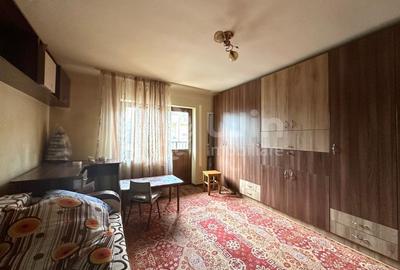 Garsonieră semidecomandată, mobilată în Iris - 1