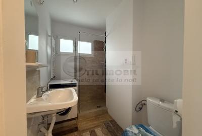 Apartament cu 2 camere semidecomandat, mobilat în Podu Roș - 11