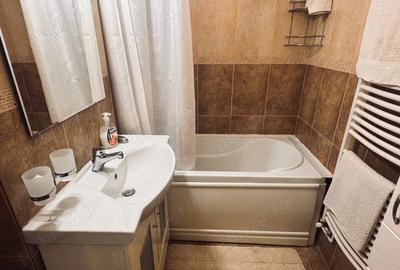 De inchiriat apartament 3 camere zona Bucovinei, Timi?oara