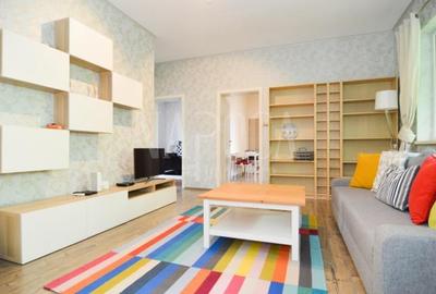 Apartament 3 camere de inchiriat in Andrei Muresanu, Cluj Napoca - 2