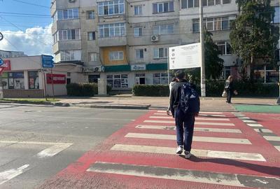 Spațiu comercial, de 105 mp, în Mioriței - 7