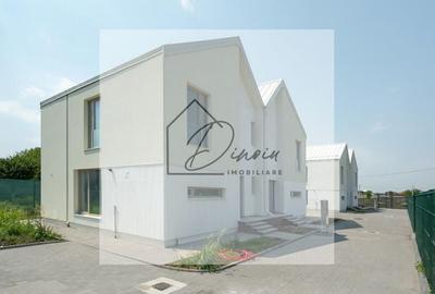 Duplex 4 camere Odai Otopeni I toate utilitățile Duplex 4 camere Odai Otopeni I toate utilitățile - 2