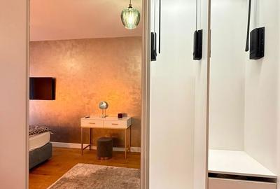 Apartament cu 3 camere în Central - 9