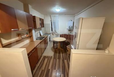 Apartament cu 4 camere decomandat în Cetate - 1