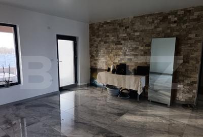 Casa individuala , 3 camere , teren 780mp , Magurele - 8