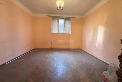 Casa singur in curte - intrare auto - 78 mp util - teren aferent 320 m mp - 4