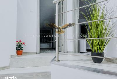 Apartament cu 3 camere semidecomandat, mobilat în Între Lacuri - 10