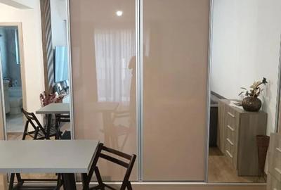 Garsonieră decomandată în Braytim - 5