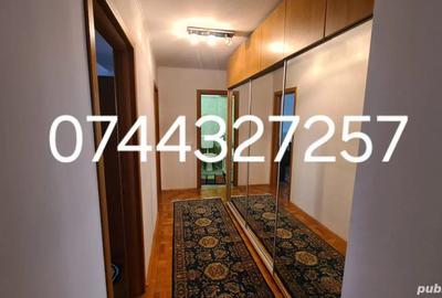 Proprietar ofer spre vanzare ap 3 canmere in ansamblul rezidential Confort Park finalizat in 2008. - 4