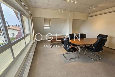 Spatiu comercial la 2 pasi de Sub Arini, COMISION 0% - 3