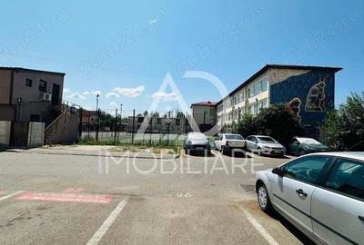 Inchiriere spa?iu comercial , zona 9 Mai - 3