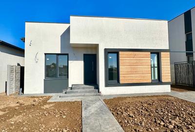 Berceni - Casa individuala - 4 camere parter | Teren 330 mp | Finalizata - 3