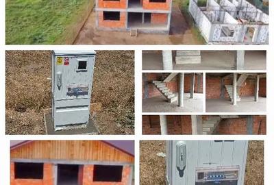 Vind casa la Ro?u Sat-Costi - 4