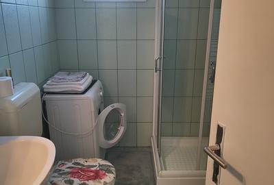 Garsoniera in vila decomandata --renovata -etaj 1 - 7