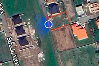 Teren Construcții intravilan de 650 mp, în Șag - 3