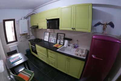 Apartament 2 camere 50mp Metalurgiei Metrou Dimitrie Leonida Vezi Videoq - 2