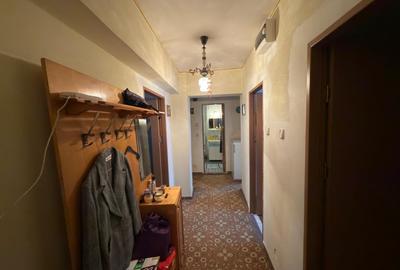 Apartament 3 camere decomandat, 66,8mp, Calea Bucuresti, zona Mall Electroputere - 10