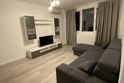 Apartament cu 3 camere decomandat, mobilat în Drumul Taberei