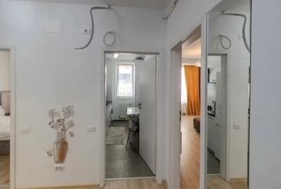 Apartament cu 2 camere decomandat în Brătianu - 6