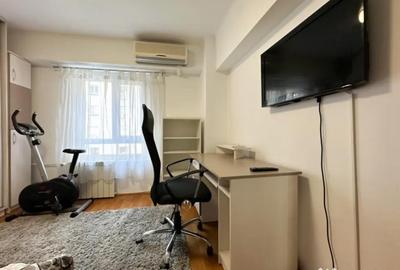 Apartament cu 3 camere decomandat, mobilat în Mărășești - 1