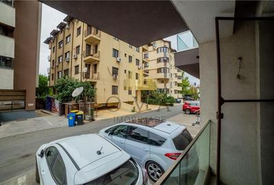 Vanzare Apartament 3 Camere Sisesti Damaroaia Baneasa - 8