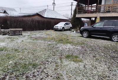 Casă individuală cu 7 camere cu Canalizare în Păulești - 13