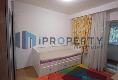 Morarilor, Vergului | 4 Camere | 2 Bai | Balcon | Masina spalat vase - 9