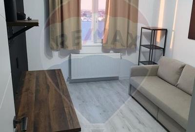 Apartament cu 3 camere de vânzare, 2 bai Complex Pollux - 3