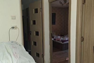 Apartament cu 3 camere decomandat, mobilat în Eroii Revoluției - 11