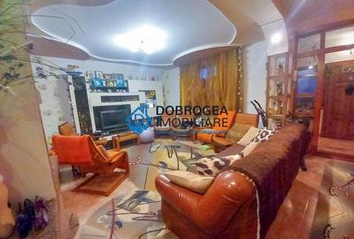 Ultracentral, P+1, 5 camere - 5