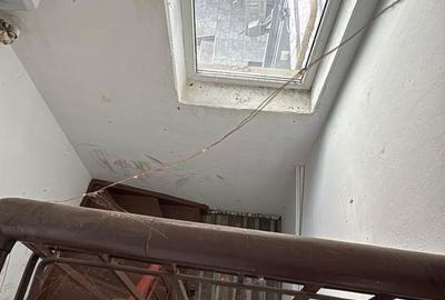 Apartament cu 2 camere în Regina Elisabeta - 5