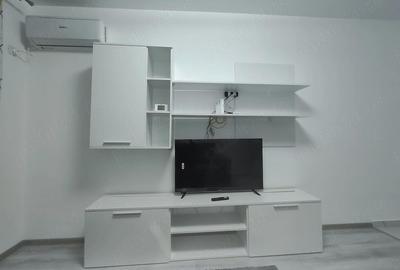 Garsonieră decomandată în Chiajna - 9
