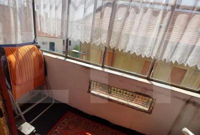 Apartament cu 4 camere semidecomandat în Central - 10