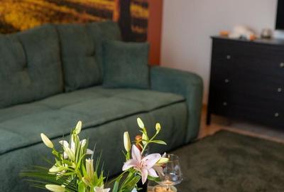 Apartament cu 2 camere în 1 Decembrie 1918 - 13