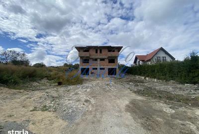 Casă cu 5 camere cu Canalizare în Feleacu - 16