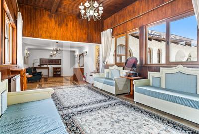 Hotel/Pensiune, de 1,523 mp, în Sâmbăta de Jos - 2