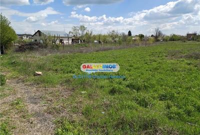 Teren Construcții intravilan de 2307 mp, în Central - 8