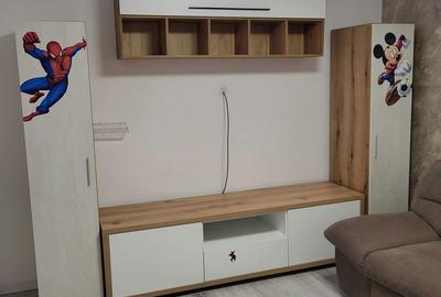 Casă cu 2 camere în - 7