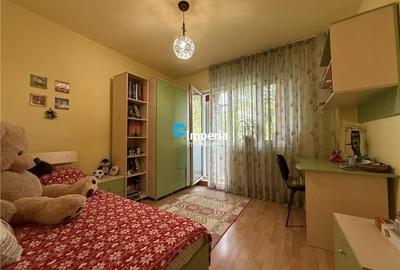 Apartament 4 cam, semi - decomandat, de vanzare zona Tatarasi - Dispecer - 3