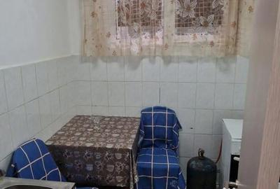 Apartament cu 2 camere semidecomandat în Central - 9