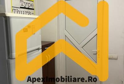Garsonieră decomandată, mobilată în Ștefan cel Mare - 3